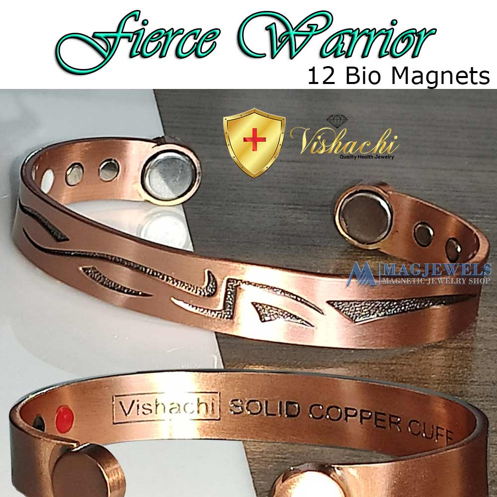Titanium magnetic bracelet | titanium bangle | DEMI+CO - DEMI+CO Jewellery-chantamquoc.vn